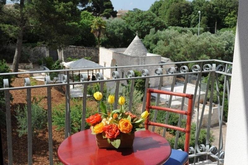 Фото Piccolo Hotel Villa Rosa