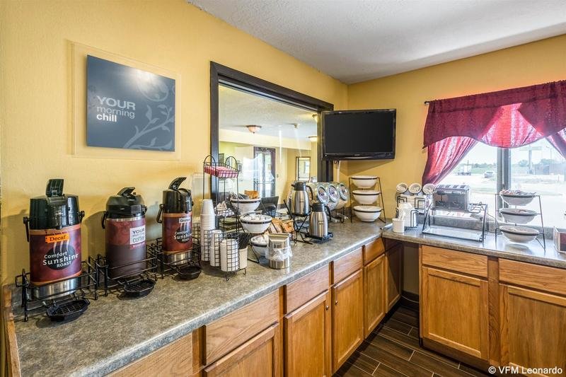 Фото Best Western Plus Ogallala Inn