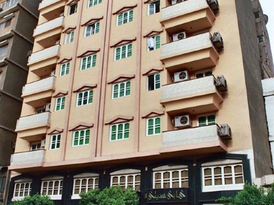 Фото Happy City Hotel