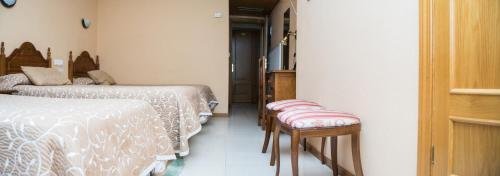 Фото Hotel Nobis Salamanca