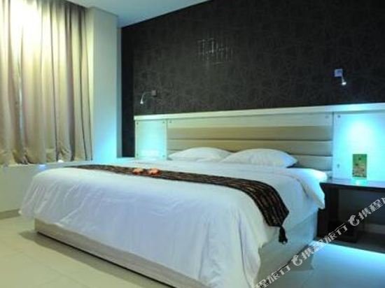 Фото Sahid T-More Kupang