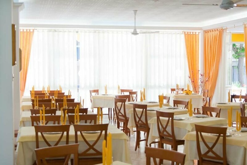 Гостиница Hotel Altair в Мизано-Адриатико