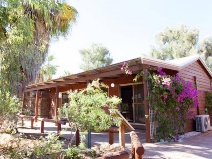 Фото Rac Monkey Mia Dolphin Resort