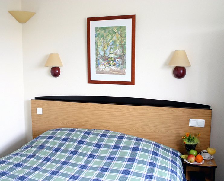 Фото Campanile Delft