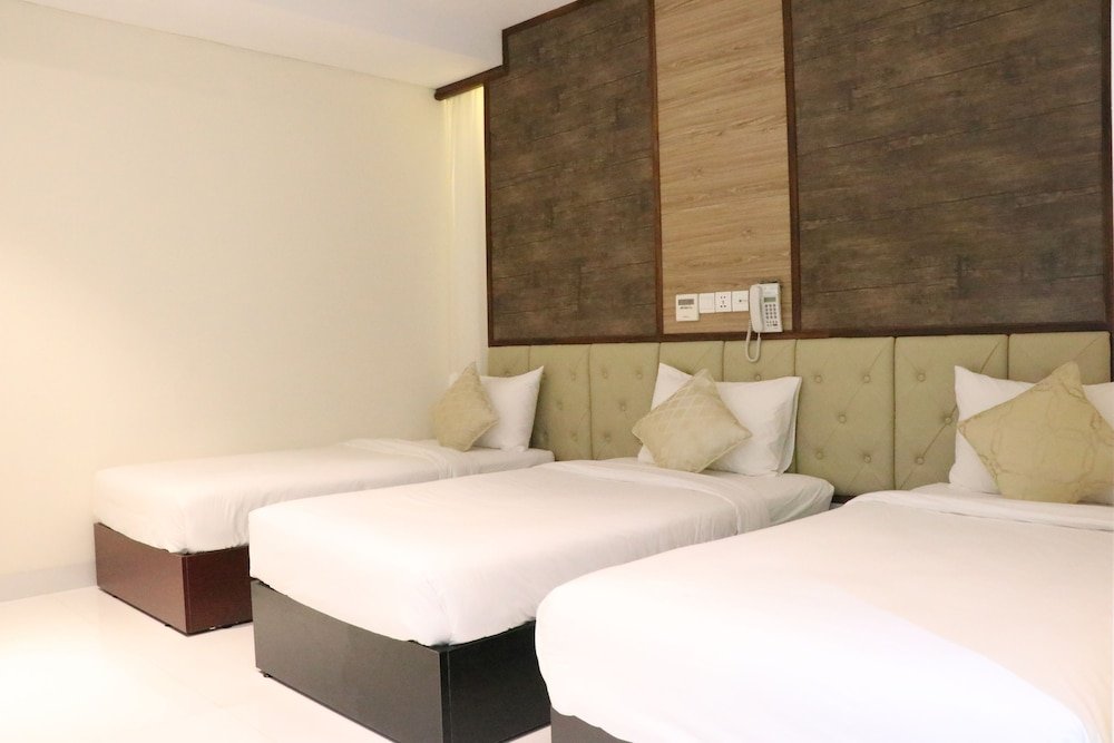 Фото Lcs Hotel & Apartment