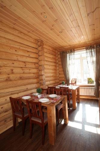 Фото Дом Толстый Кот