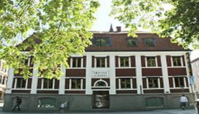 Фото отеля 4