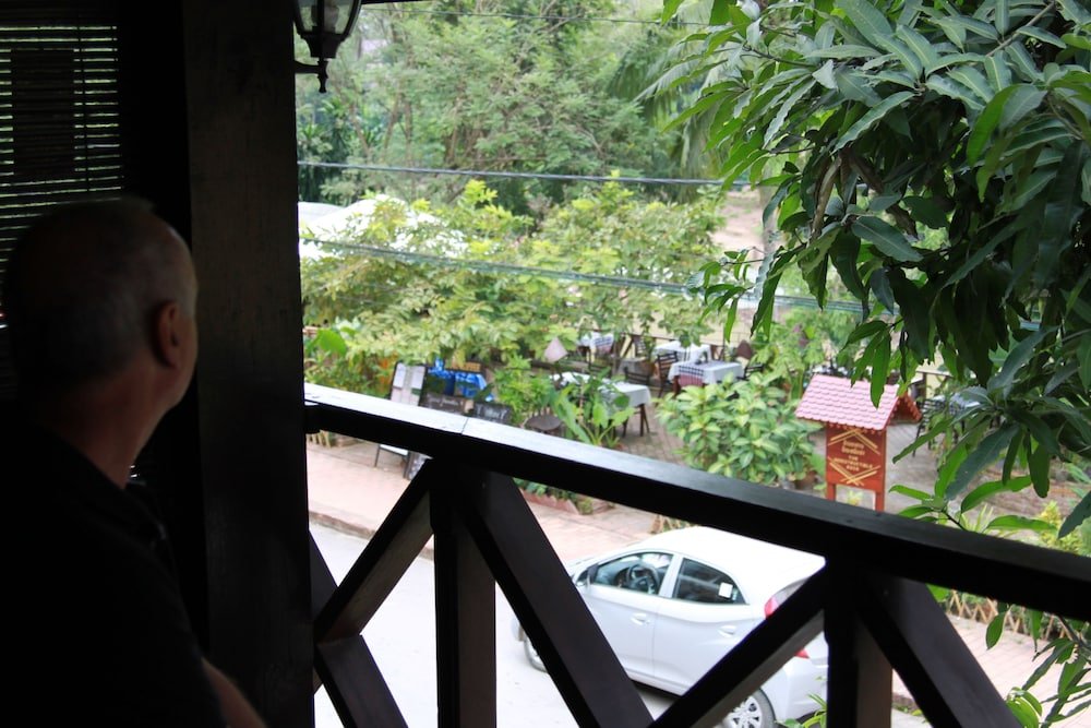 Фото Ban Lakkham River View