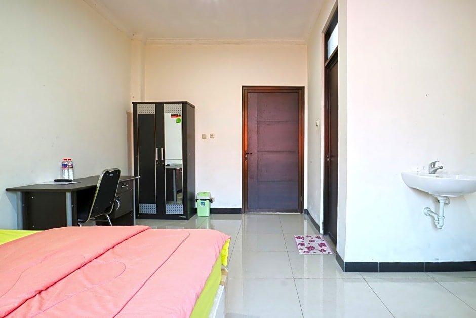 Фото Saloka Guesthouse