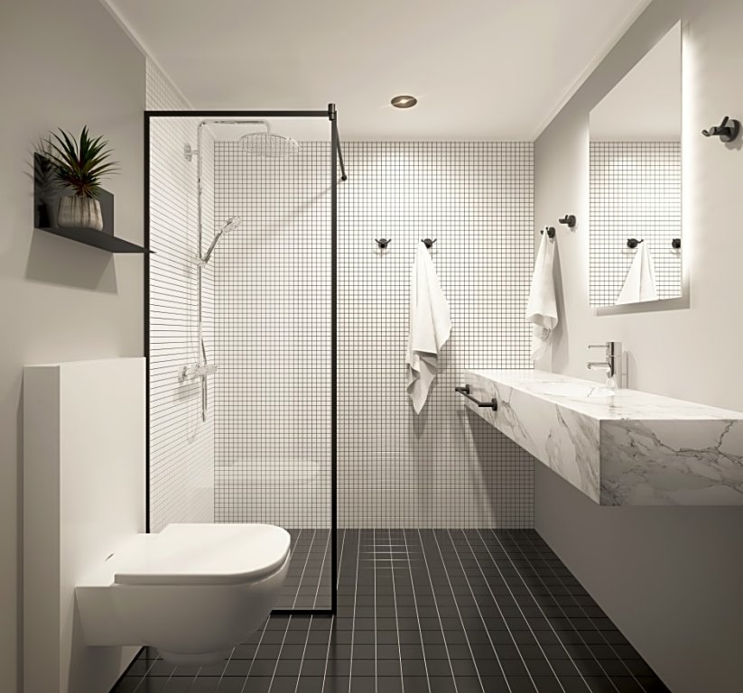 Фото The Greenhouse Hotel