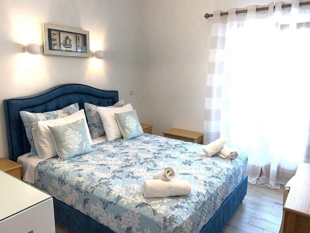 Фото Minoa Hotel