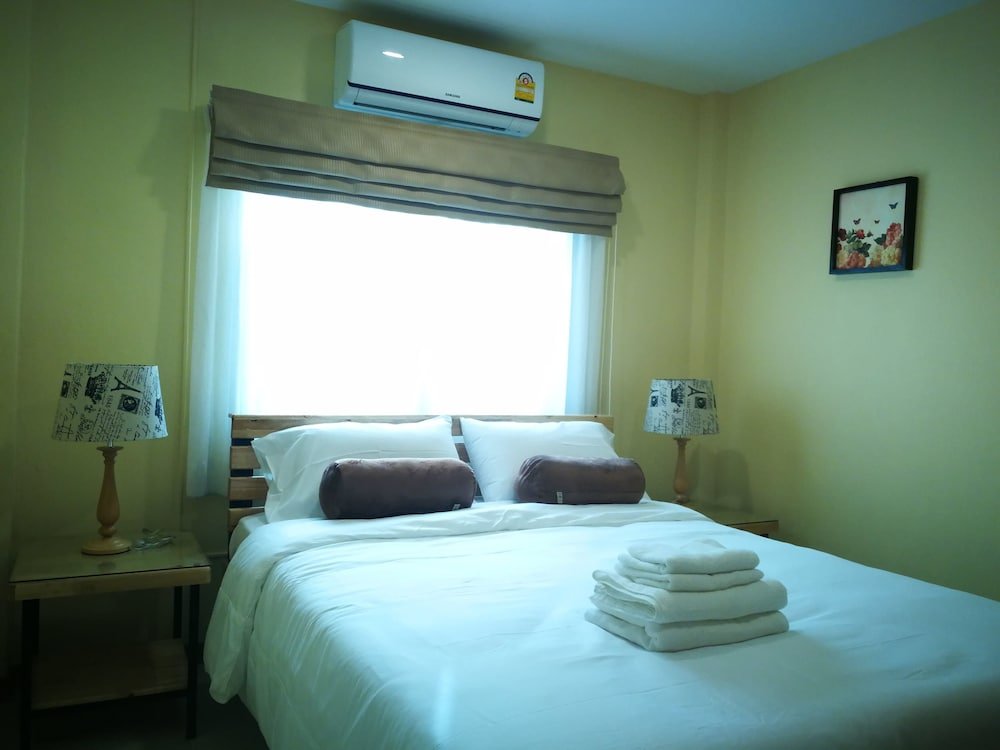 Фото Teerada Boutique Place