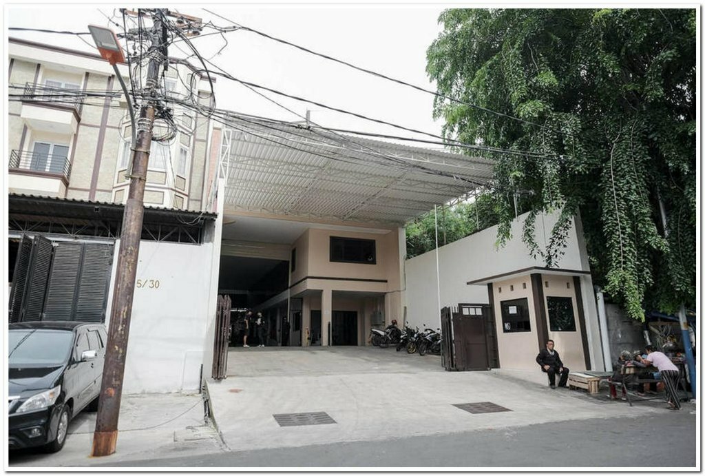 Hotel RedDoorz near Kota Tua 2, Jakarta, photo