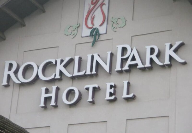 Rocklin Park Hotel