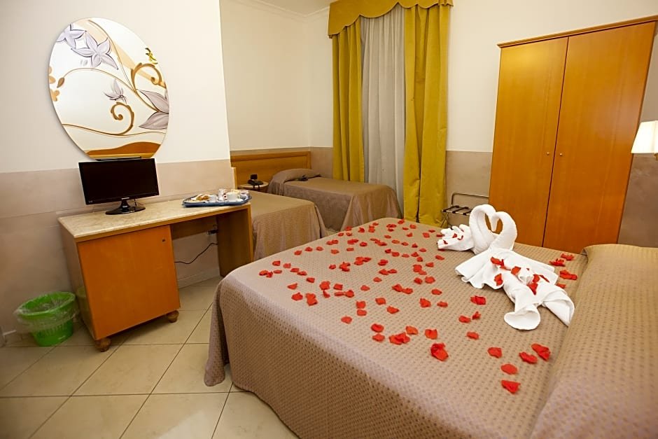 Фото Hotel Casablanca