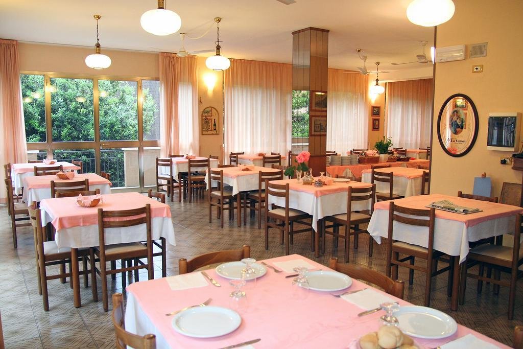 Фото Hotel Marselli