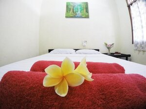 Bali Manik Beach Inn