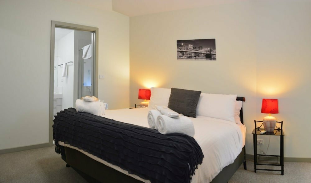 Hotel Apartments Of Waverley, Melbourne, photo