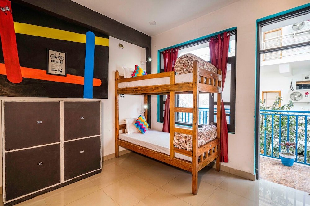 Фото HosteLaVie McLeodGanj