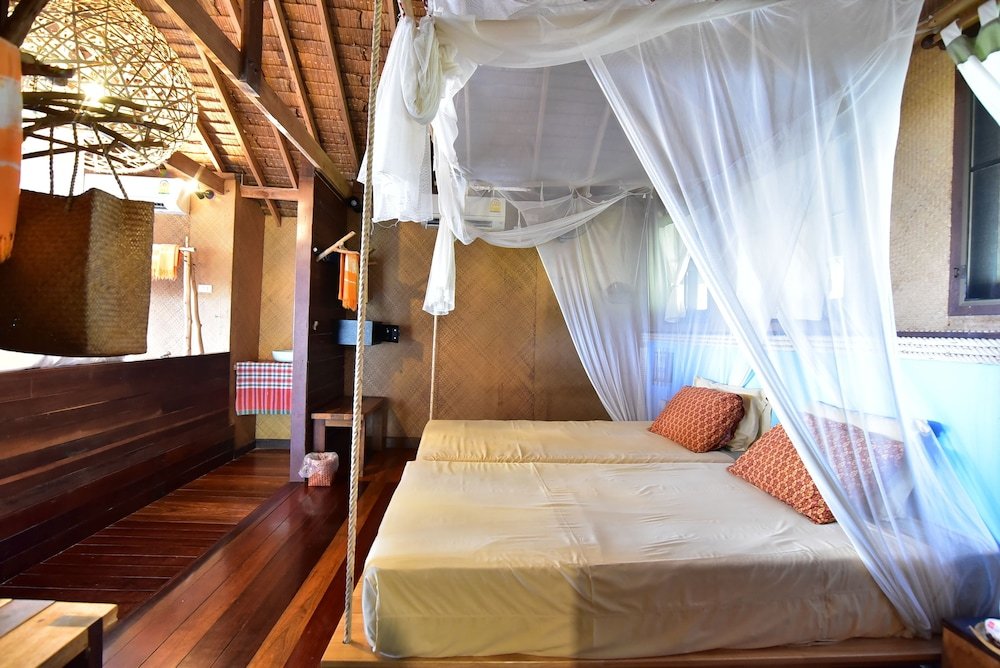 Фото Coco Cottage