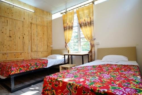 Фото Ha Giang Creekside Homestay and Hostel