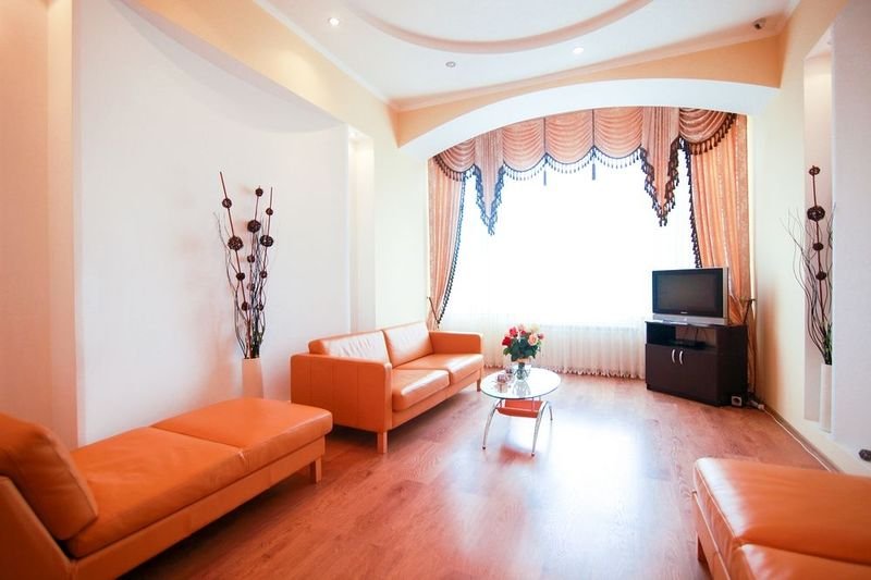 Фото Центральная