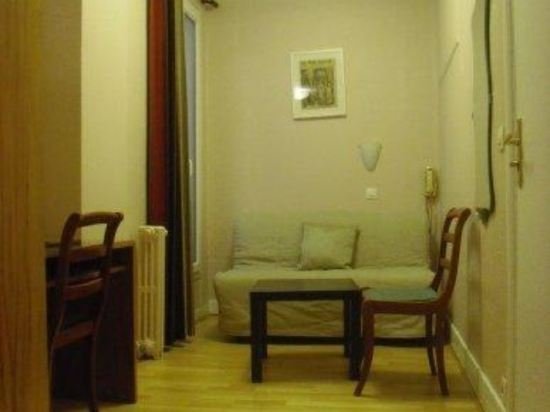 Фото Hôtel du Brabant Paris