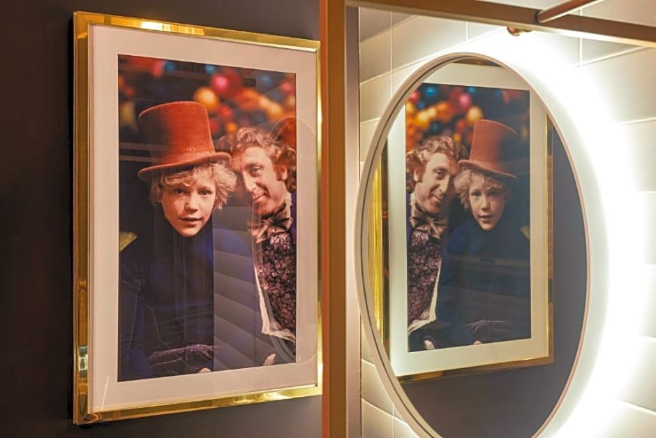 Фото ODSweet Duomo Milano Hotel