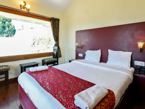 Фото Berry Hills Resort