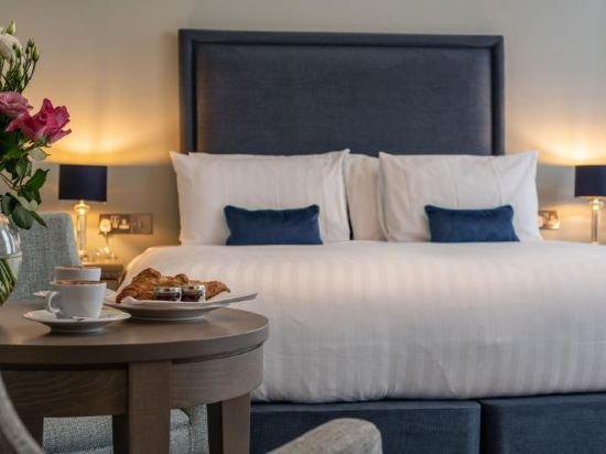 Фото Hotel Collingwood, Bw Signature Collection