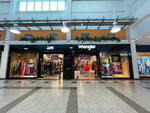 Lee Wrangler (Antalya, Kepez District, Altinova Sinan Neighborhood, Serik Avenue, 89), clothing store