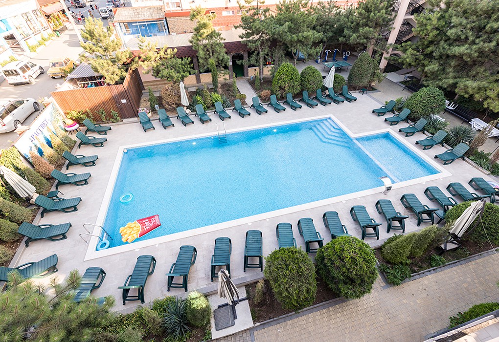 Фото Рассвет