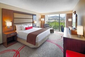 Hotel Rl Salt Lake City