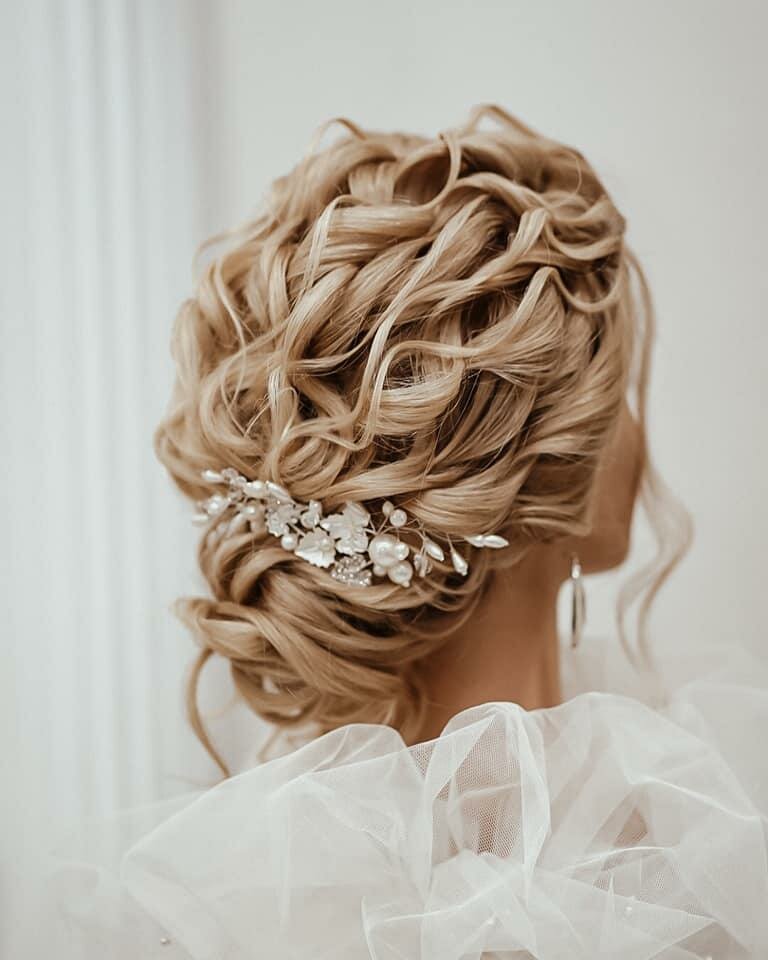 Beauty salon Lora Monteanu Makeup, Malaga, photo