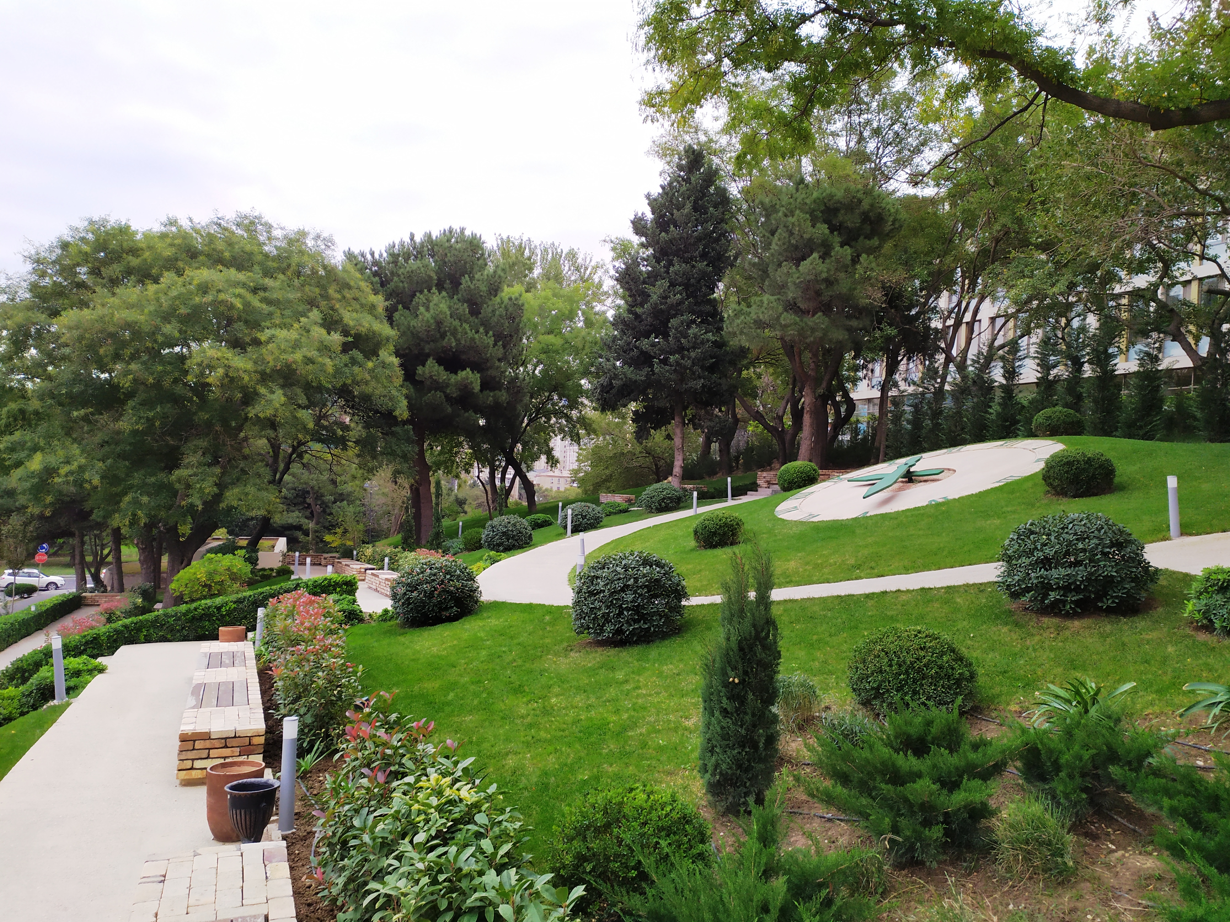 Фото The Clocktower Hotel