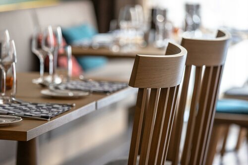 Внешний вид отеля AlpenGold Hotel в Давосе, фото 5