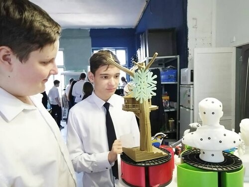 Sanayi kuruluşu Station, Krasnodar, foto