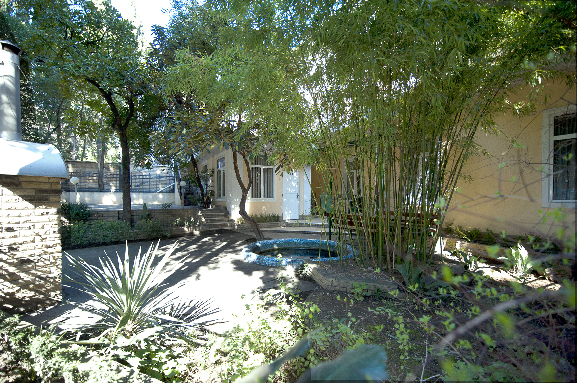 Фото Сердце Ялты