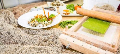 Фото Aurea Hotel Tortoreto Lido