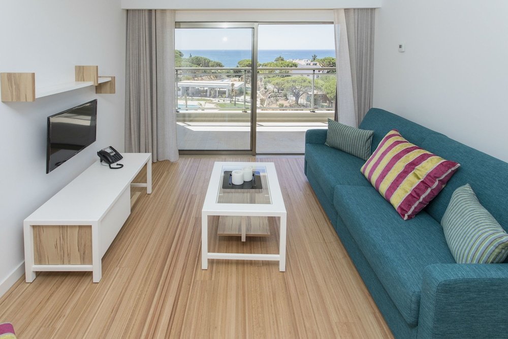 Фото Alfagar Aparthotel