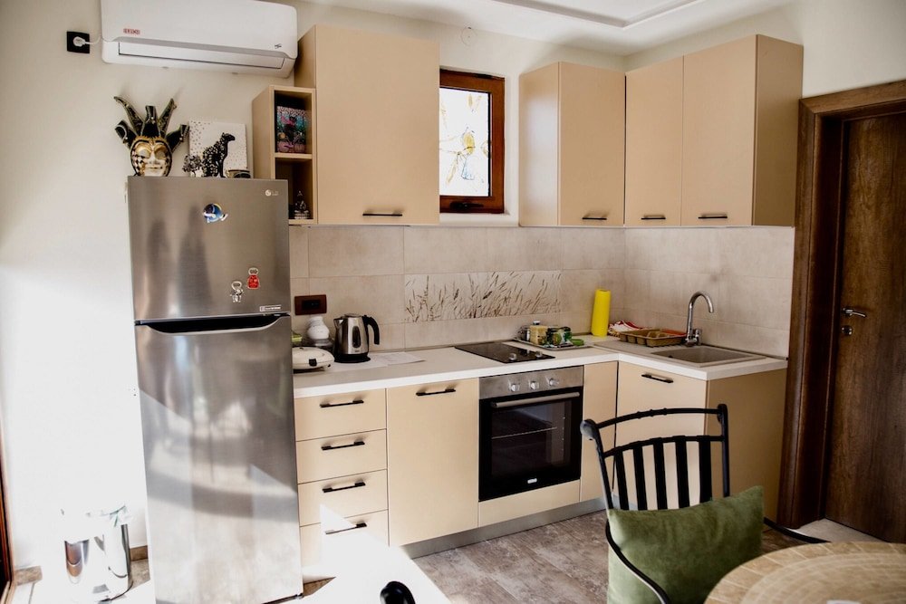 Фото Apartments Aerodrom