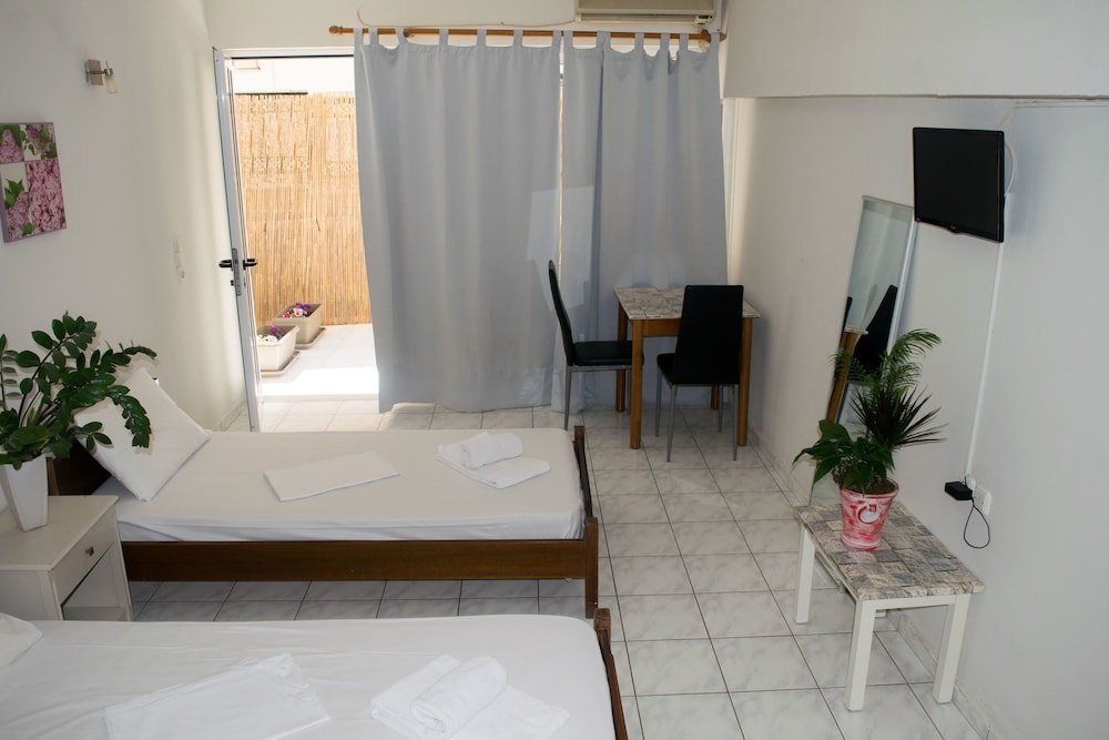 Фото Greta Apartments