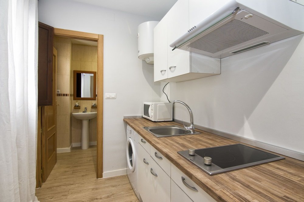 Фото Apartamentos Los Lobos