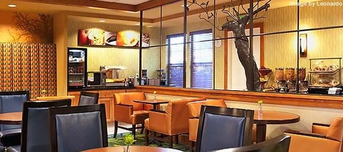 Фото Fairfield Inn & Suites Santa Rosa Sebastopol