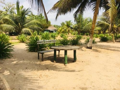 Фото Akwidaa Inn