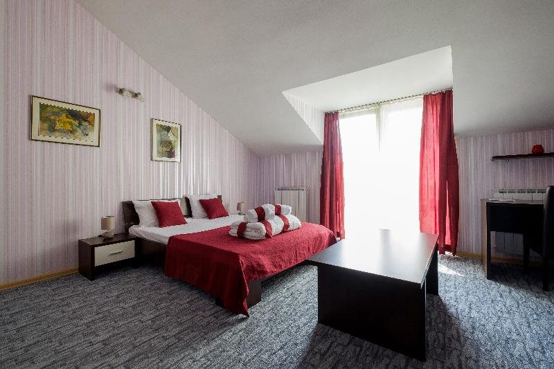 Фото Vila Bulevar