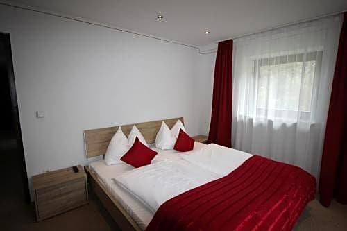 Фото Hotel Alpina Ros Demming