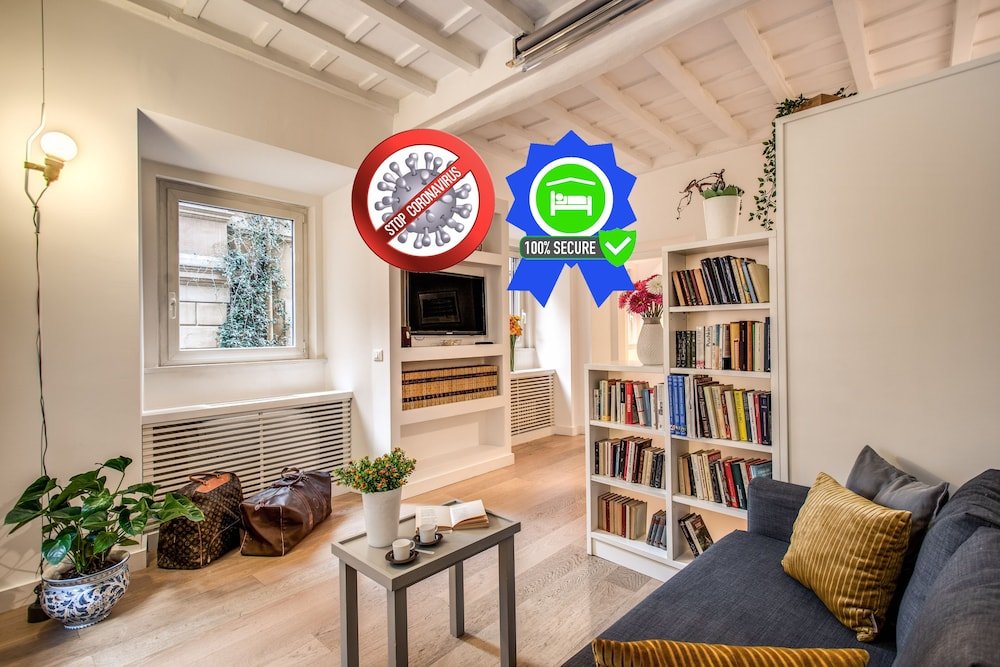 Фото Orange Suites