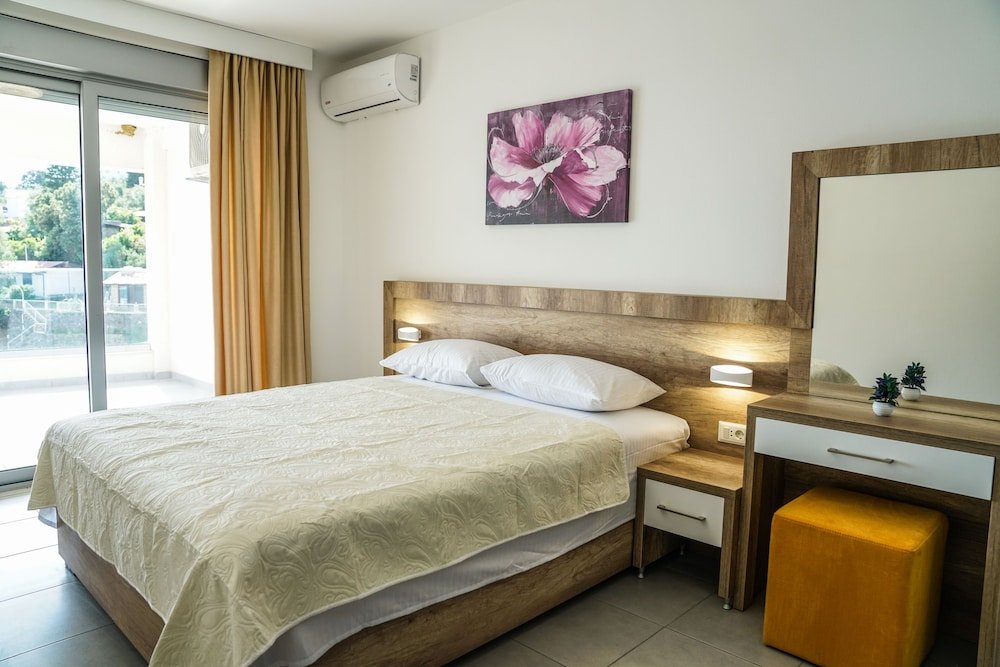 Фото Mediterraneo Liman