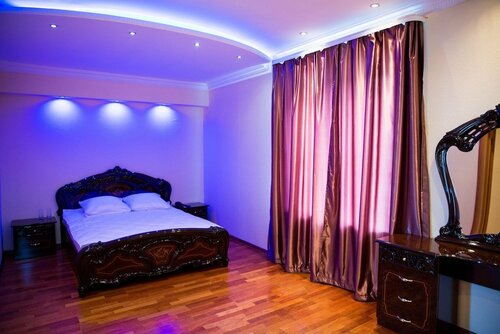 Гостиница City Hotel в Иркутске